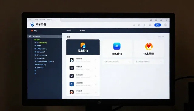 企业IT运维平台高效运维的关键实践