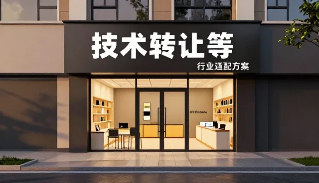技术应用如何推动适配方案的业务发展